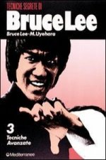 Bruce Lee tecniche segrete