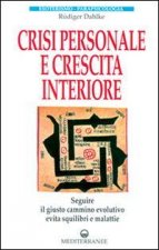 Crisi personale e crescita interiore. Seguire il giusto cammino evolutivo evita squilibri e malattie