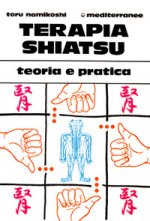 Terapia shiatsu