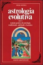 Astrologia evolutiva