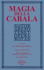 Magia della cabala
