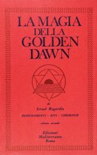 La magia della Golden Dawn