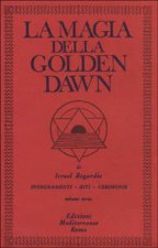 La magia della Golden Dawn