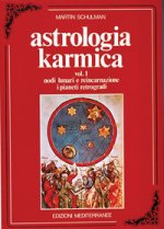 Astrologia karmica