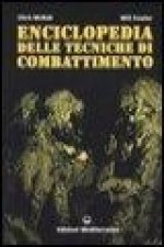 Enciclopedia delle tecniche di combattimento