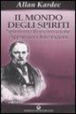 Il mondo degli spiriti. Spiritismo, reincarnazione, apparizioni, infestazioni