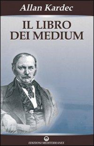 Il libro dei medium