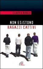 Non esistono ragazzi cattivi. Esperienze educative di un prete al Beccaria di Milano