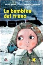 La bambina del treno