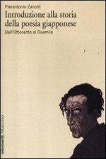 Introduzione alla storia della poesia giapponese
