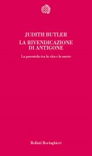 La rivendicazione di Antigone. La parentela tra la vita e la morte
