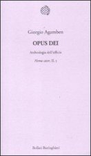 Opus Dei. Archeologia dell'ufficio. Homo sacer, II, 5