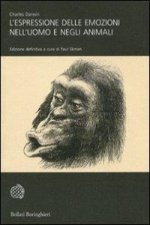 L'espressione delle emozioni nell'uomo e negli animali
