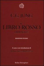 Il libro rosso. Liber novus
