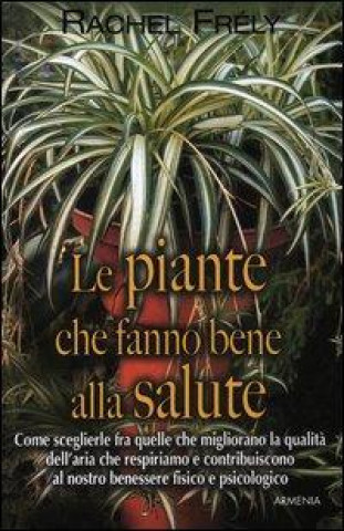 Le piante che fanno bene alla salute