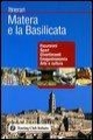 Matera e la Basilicata