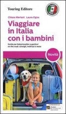Viaggiare in Italia con i bambini