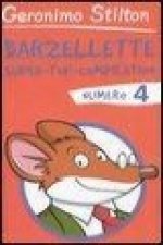 Barzellette. Super-top-compilation
