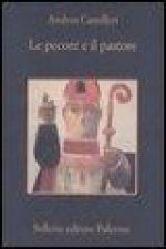 Le pecore e il pastore