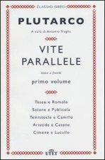 Vite parallele. Testo greco a fronte