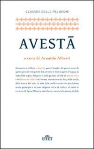 Avesta