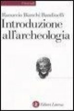 Introduzione all'archeologia classica come storia dell'arte antica