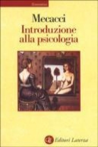 Introduzione alla psicologia