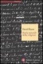 Storia naturale della religione