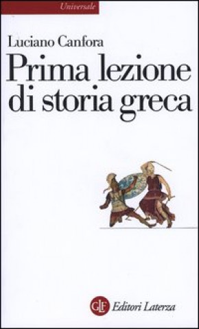 Prima lezione di storia greca