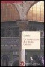 La costruzione del Medio Oriente