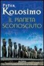 Il pianeta sconosciuto