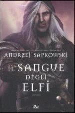 Il sangue degli elfi