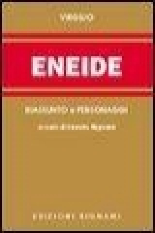 Eneide. Riassunto e personaggi