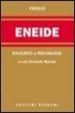 Eneide. Riassunto e personaggi