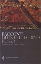 Racconti di un pellegrino russo