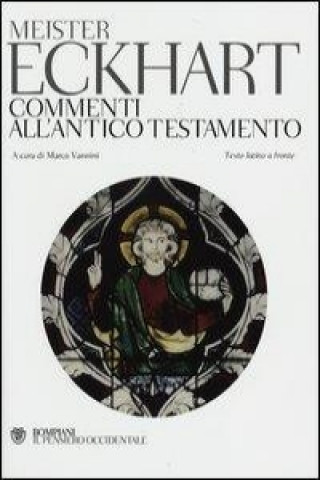 Commenti all'Antico Testamento. Testo latino a fronte