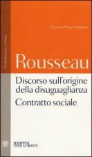 Discorso sull'origine della disuguaglianza