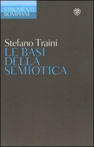 Le basi della semiotica
