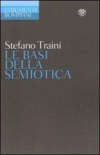 Le basi della semiotica