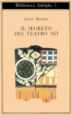 Il segreto del Teatro Nô