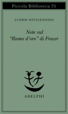 Note sul «Ramo d'oro» di Frazer