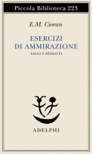 Esercizi di ammirazione