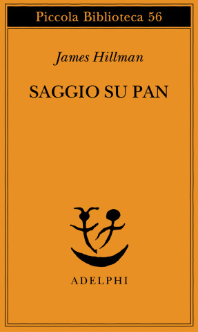 Saggio su Pan