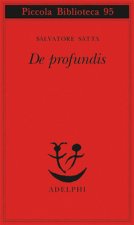 De profundis