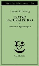 Teatro naturalistico