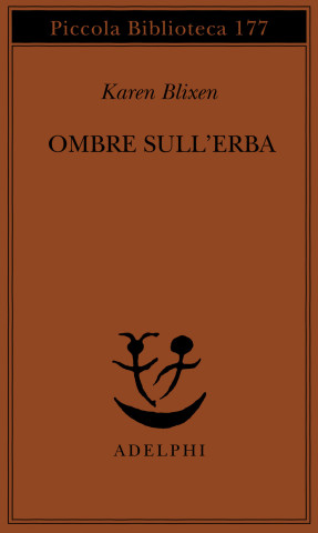 Ombre sull'erba