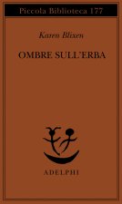 Ombre sull'erba