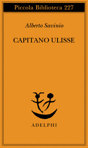 Capitano Ulisse