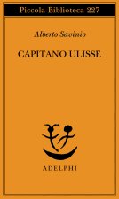 Capitano Ulisse