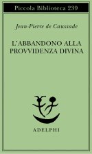 L'abbandono alla provvidenza divina